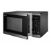 R321CAFBS Sharp 32 L Convection Microwave Oven 